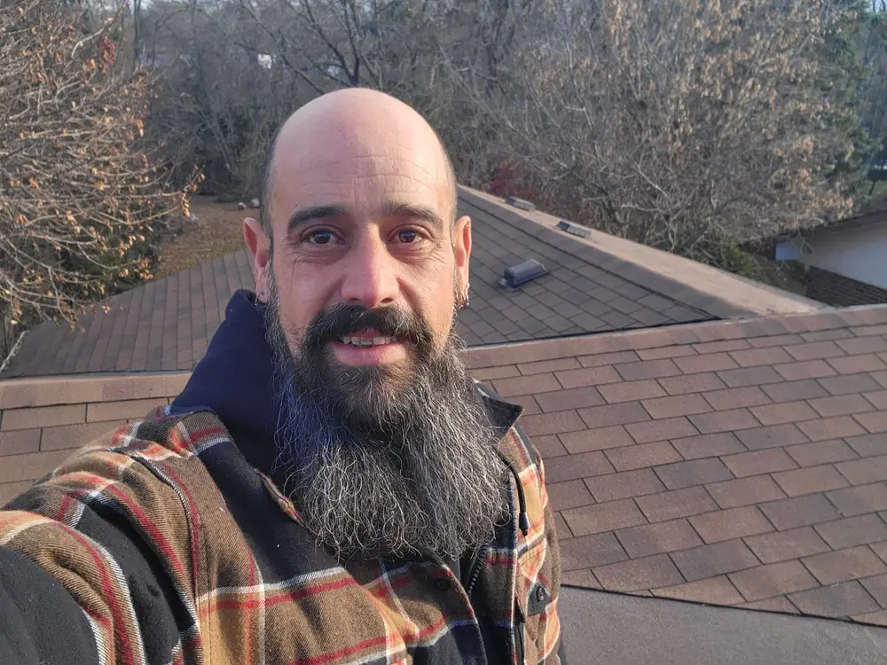 Pedro Giorgana, owner of Handy Man And Home Repairs