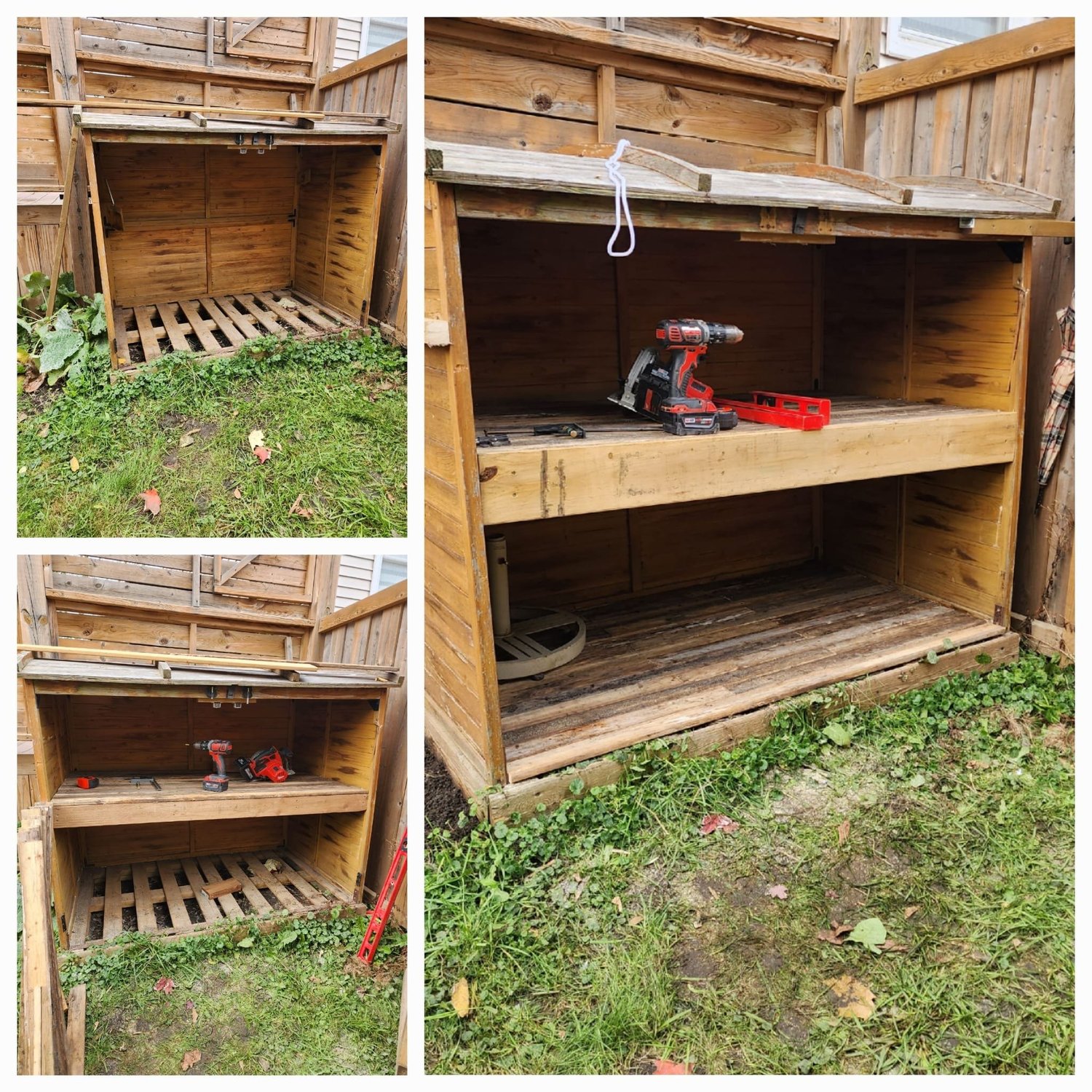 Hardwood floor refinishing before and after
