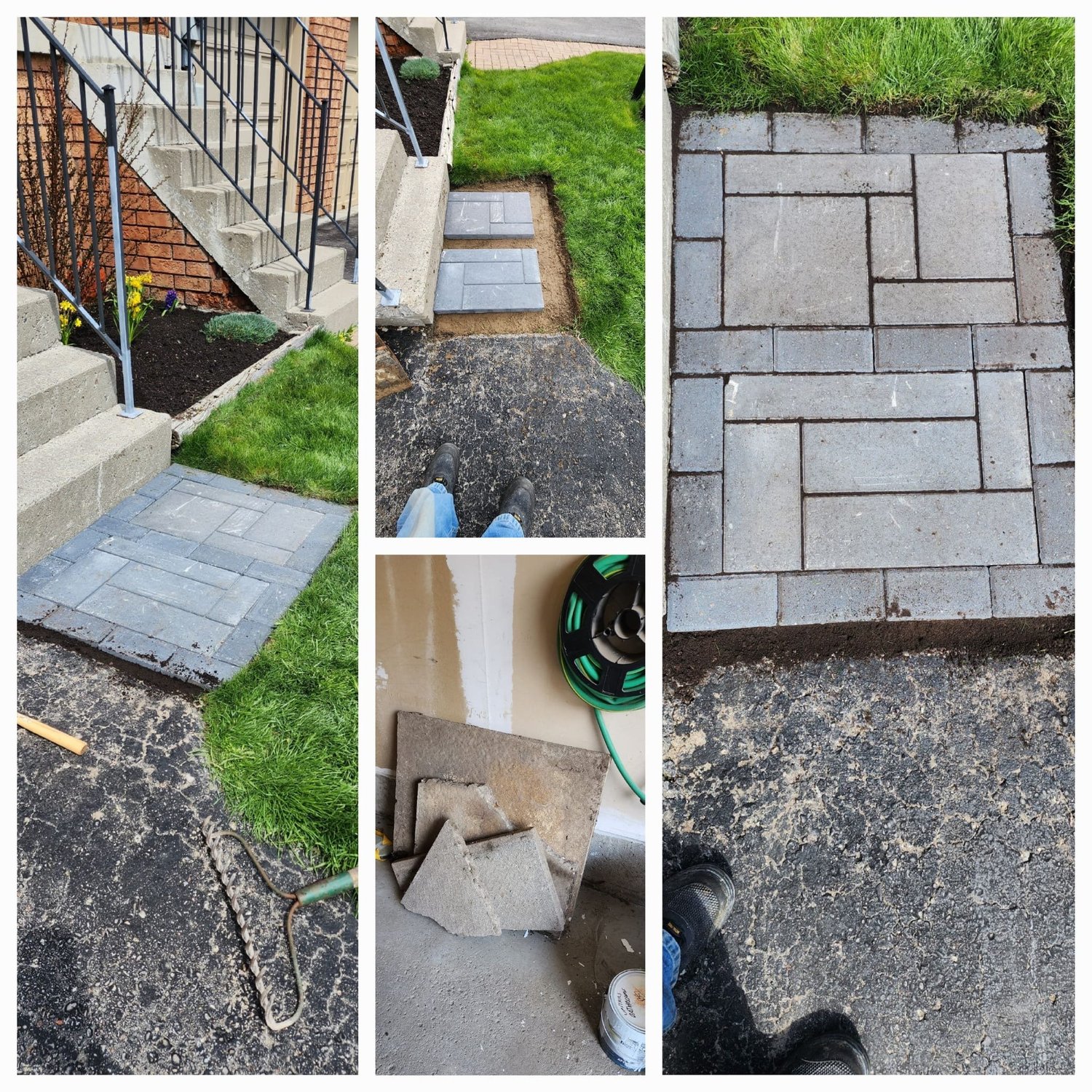 Custom shelving and closet organization