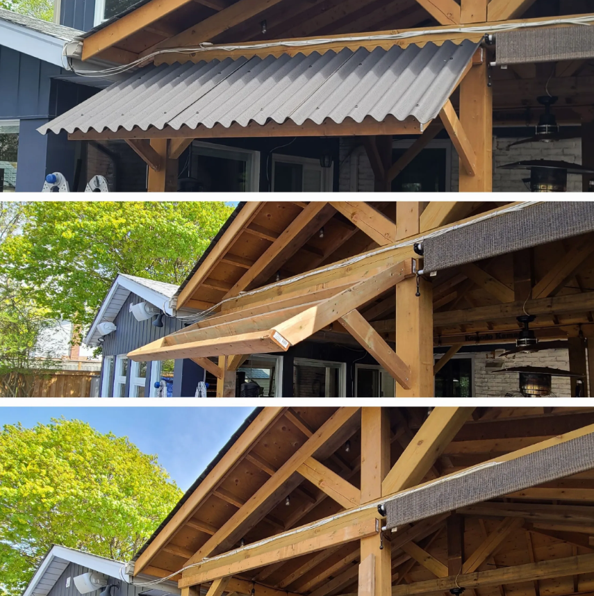 Construction & Installation