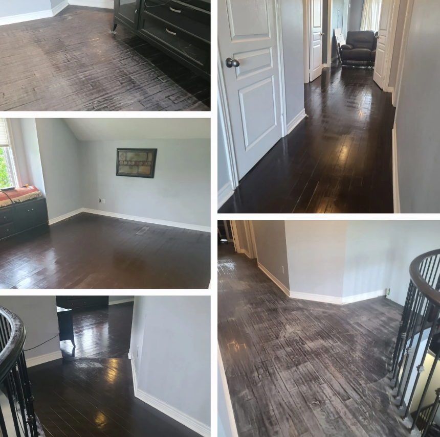 Interior & Exterior Painting